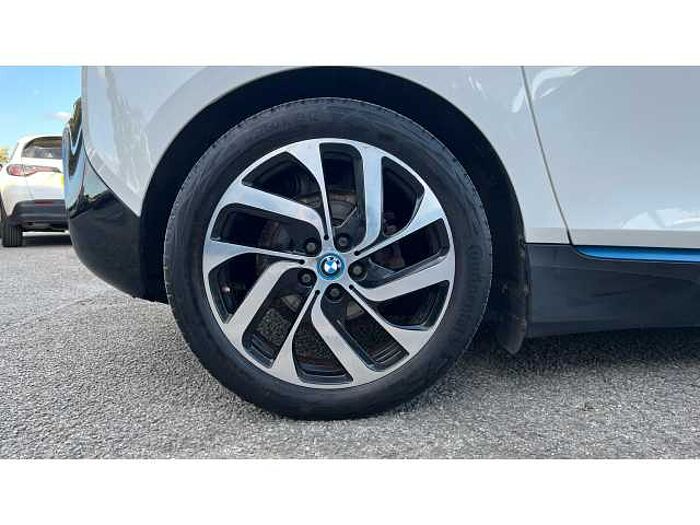 BMW i3 I3 125kW 42kWh 5dr Auto 