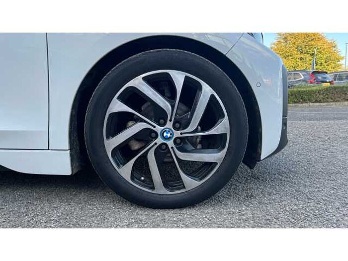 BMW i3 I3 125kW 42kWh 5dr Auto 