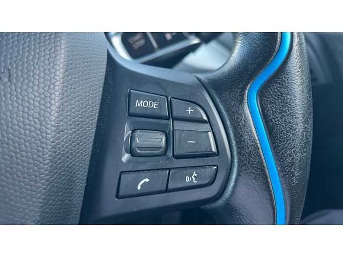 BMW i3 I3 125kW 42kWh 5dr Auto 