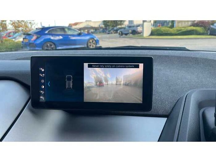 BMW i3 I3 125kW 42kWh 5dr Auto 