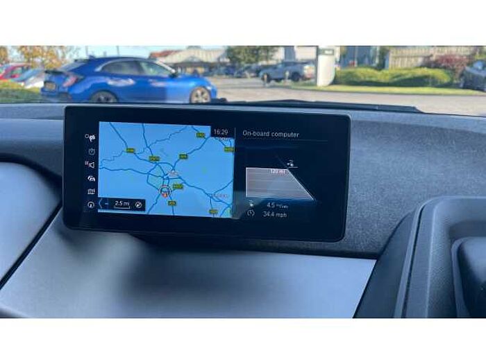 BMW i3 I3 125kW 42kWh 5dr Auto 