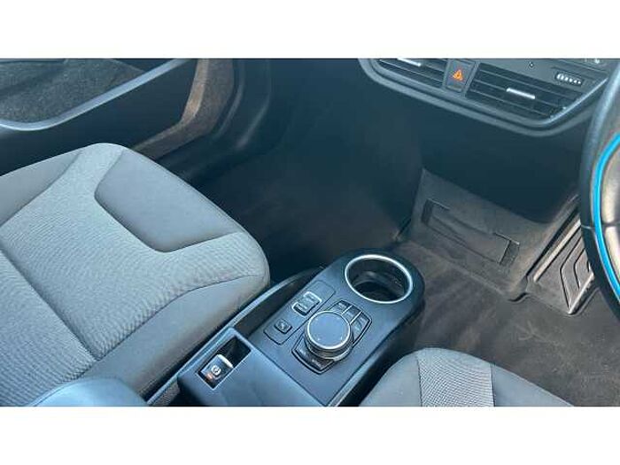 BMW i3 I3 125kW 42kWh 5dr Auto 