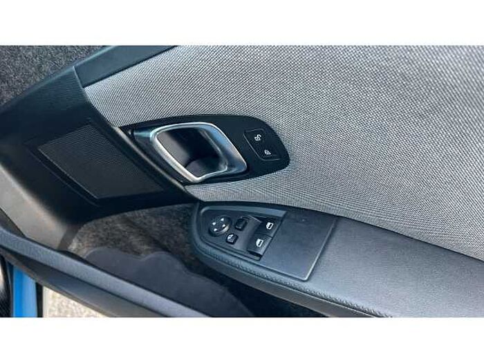 BMW i3 I3 125kW 42kWh 5dr Auto 