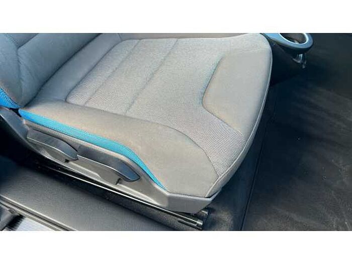 BMW i3 I3 125kW 42kWh 5dr Auto 