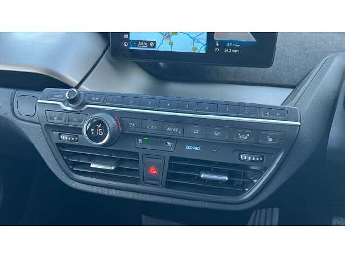 BMW i3 I3 125kW 42kWh 5dr Auto 