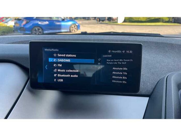 BMW i3 I3 125kW 42kWh 5dr Auto 