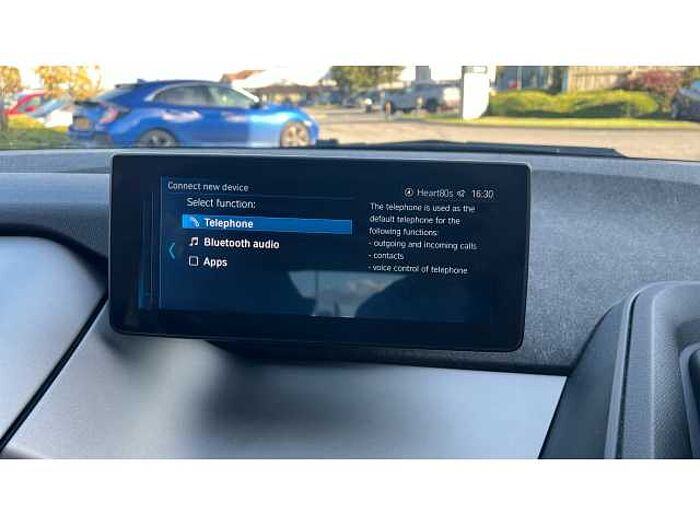 BMW i3 I3 125kW 42kWh 5dr Auto 