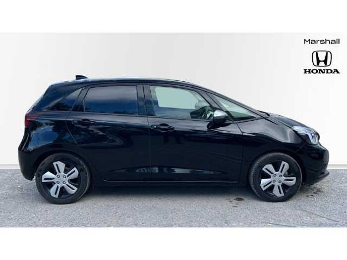Honda Jazz Hybrid JAZZ 1.5 i-MMD Hybrid EX 5dr eCVT 