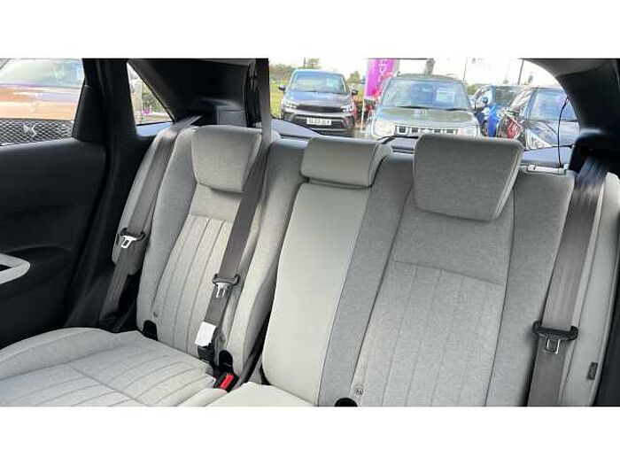 Honda Jazz Hybrid JAZZ 1.5 i-MMD Hybrid EX 5dr eCVT 