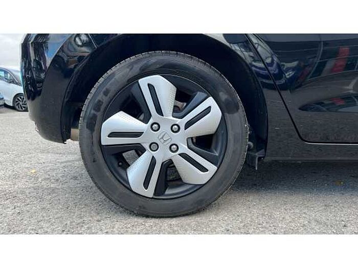 Honda Jazz Hybrid JAZZ 1.5 i-MMD Hybrid EX 5dr eCVT 