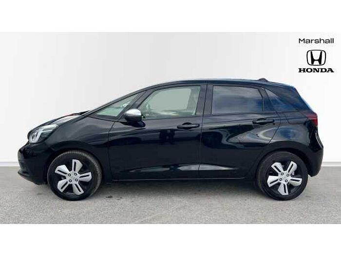 Honda Jazz Hybrid JAZZ 1.5 i-MMD Hybrid EX 5dr eCVT 
