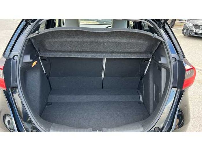 Honda Jazz Hybrid JAZZ 1.5 i-MMD Hybrid EX 5dr eCVT 