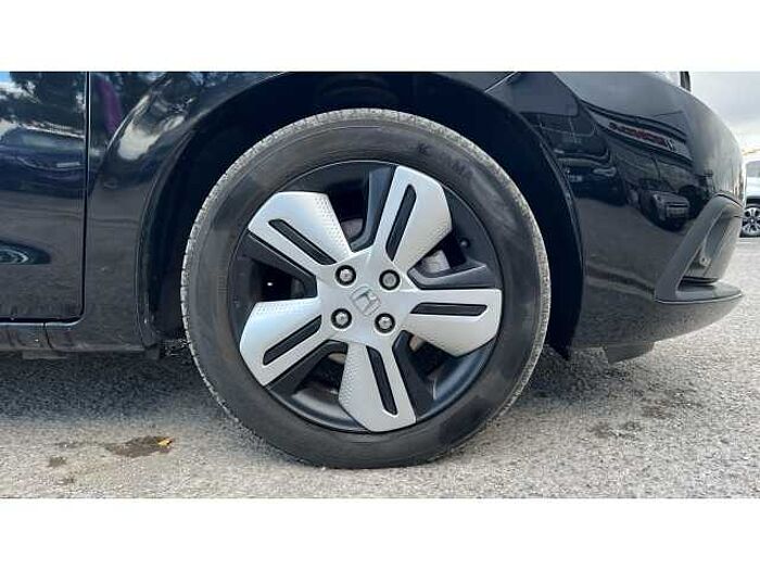 Honda Jazz Hybrid JAZZ 1.5 i-MMD Hybrid EX 5dr eCVT 