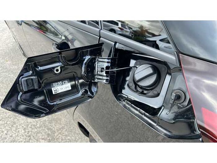 Honda Jazz Hybrid JAZZ 1.5 i-MMD Hybrid EX 5dr eCVT 