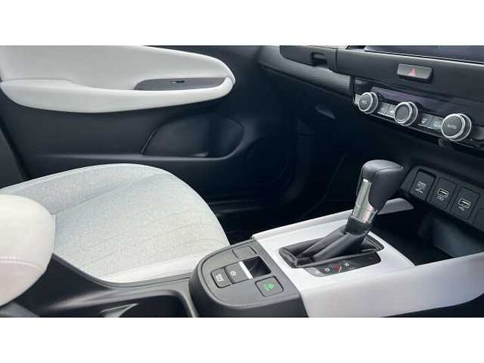 Honda Jazz Hybrid JAZZ 1.5 i-MMD Hybrid EX 5dr eCVT 
