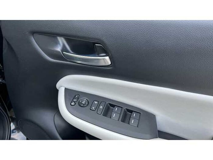 Honda Jazz Hybrid JAZZ 1.5 i-MMD Hybrid EX 5dr eCVT 