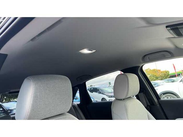 Honda Jazz Hybrid JAZZ 1.5 i-MMD Hybrid EX 5dr eCVT 