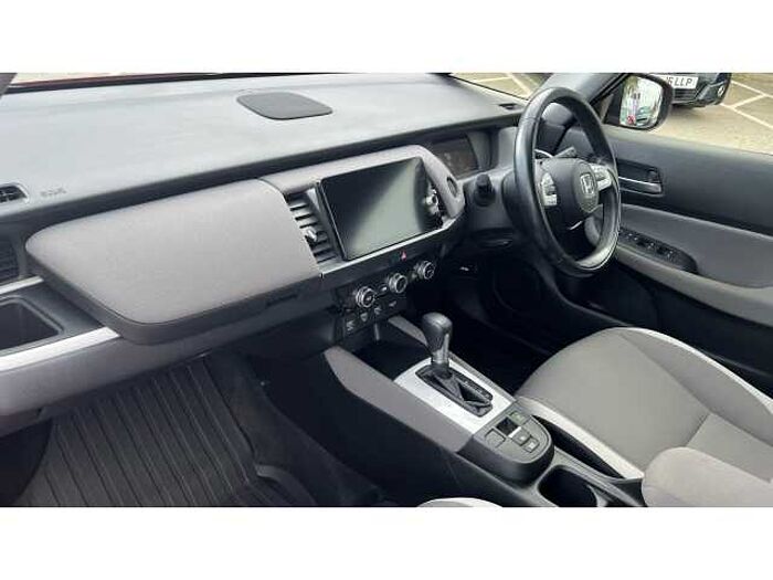 Honda Jazz Hybrid JAZZ 1.5 i-MMD Hybrid Crosstar EX 5dr eCVT 