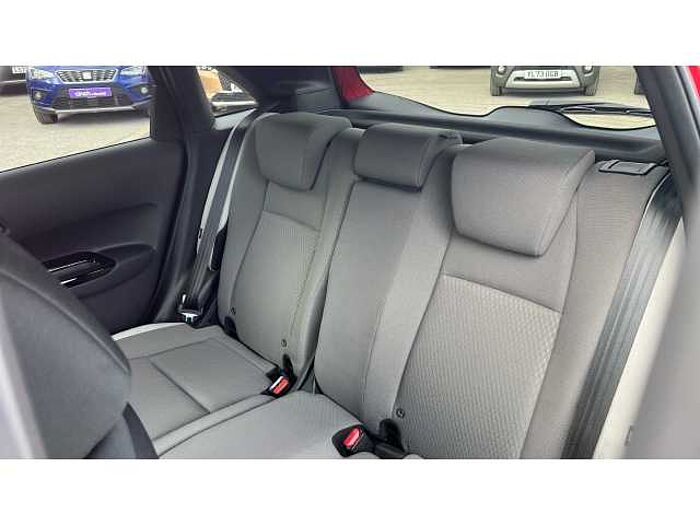 Honda Jazz Hybrid JAZZ 1.5 i-MMD Hybrid Crosstar EX 5dr eCVT 