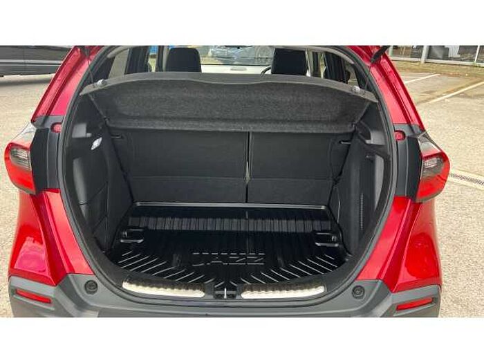 Honda Jazz Hybrid JAZZ 1.5 i-MMD Hybrid Crosstar EX 5dr eCVT 