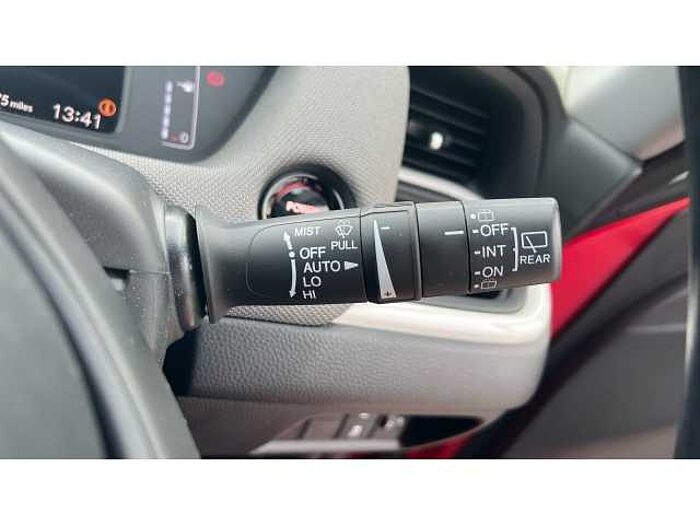 Honda Jazz Hybrid JAZZ 1.5 i-MMD Hybrid Crosstar EX 5dr eCVT 