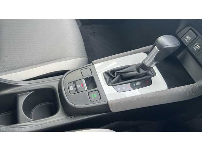 Honda Jazz Hybrid JAZZ 1.5 i-MMD Hybrid Crosstar EX 5dr eCVT 