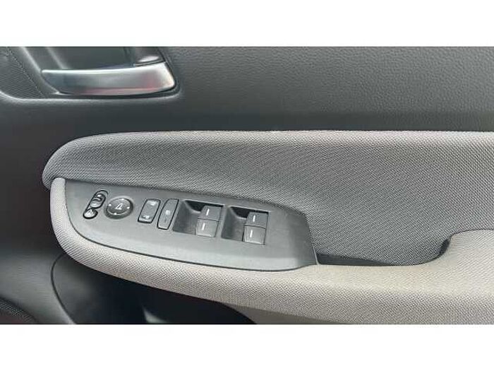 Honda Jazz Hybrid JAZZ 1.5 i-MMD Hybrid Crosstar EX 5dr eCVT 