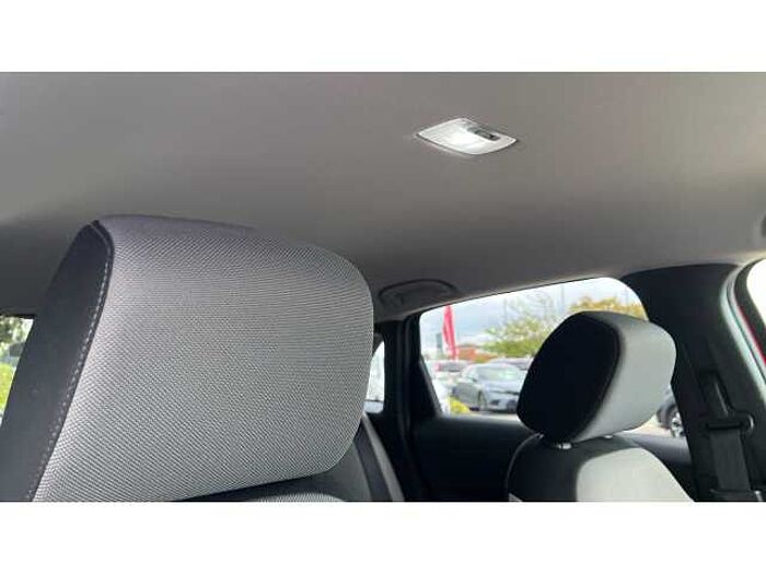 Honda Jazz Hybrid JAZZ 1.5 i-MMD Hybrid Crosstar EX 5dr eCVT 