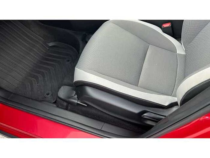 Honda Jazz Hybrid JAZZ 1.5 i-MMD Hybrid Crosstar EX 5dr eCVT 