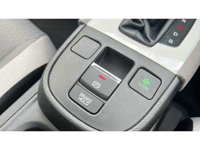 Honda Jazz Hybrid JAZZ 1.5 i-MMD Hybrid Crosstar EX 5dr eCVT 