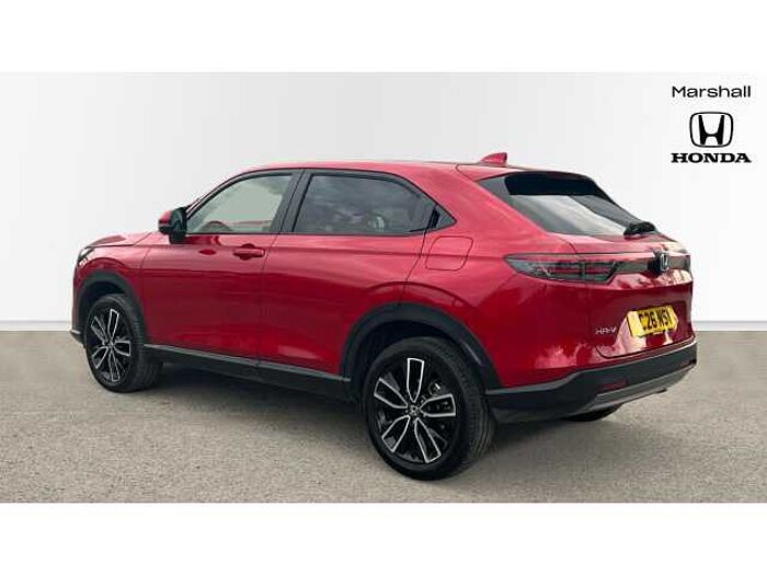 Honda HR-V Hybrid HR-V 1.5 eHEV Elegance 5dr CVT 