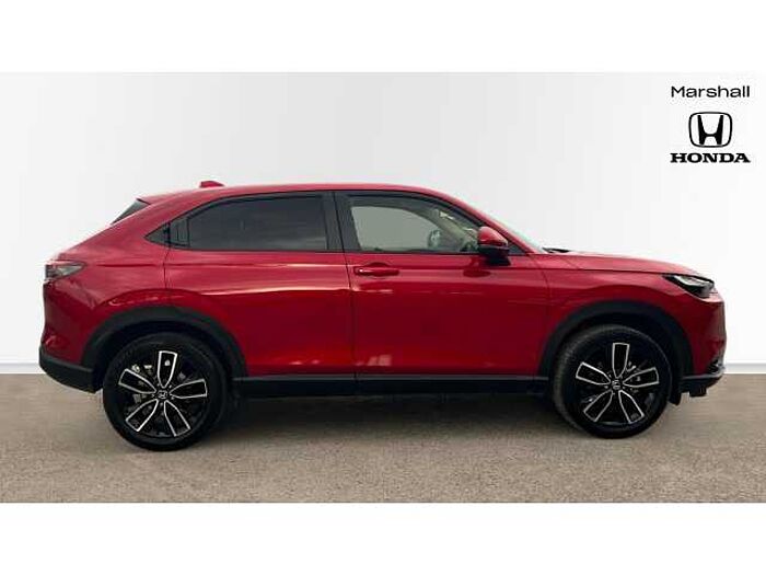 Honda HR-V Hybrid HR-V 1.5 eHEV Elegance 5dr CVT 