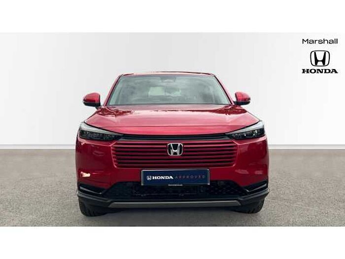 Honda HR-V Hybrid HR-V 1.5 eHEV Elegance 5dr CVT 