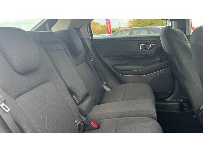 Honda HR-V Hybrid HR-V 1.5 eHEV Elegance 5dr CVT 
