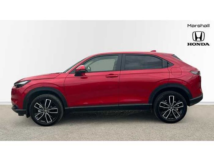 Honda HR-V Hybrid HR-V 1.5 eHEV Elegance 5dr CVT 