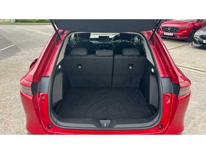 Honda HR-V Hybrid HR-V 1.5 eHEV Elegance 5dr CVT 