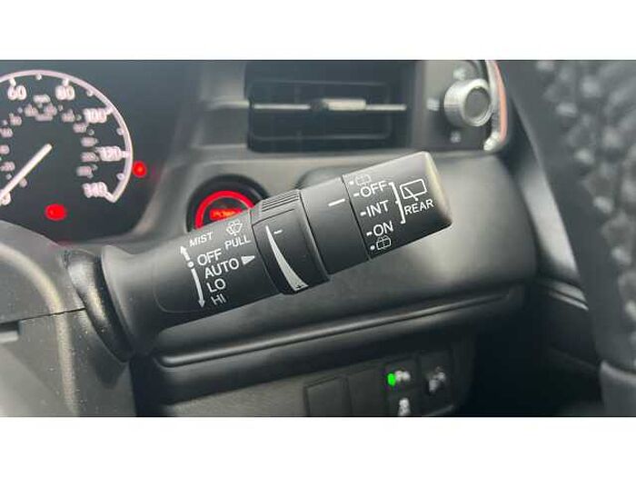 Honda HR-V Hybrid HR-V 1.5 eHEV Elegance 5dr CVT 