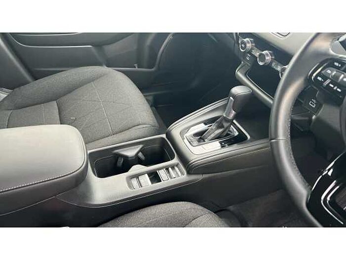 Honda HR-V Hybrid HR-V 1.5 eHEV Elegance 5dr CVT 
