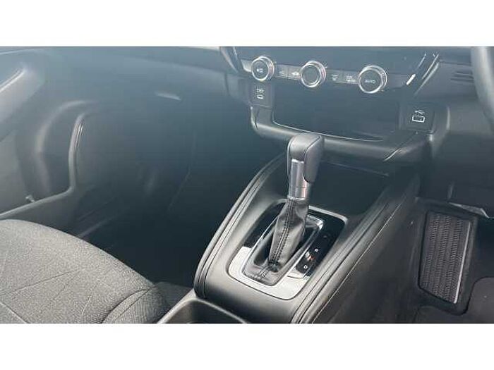 Honda HR-V Hybrid HR-V 1.5 eHEV Elegance 5dr CVT 