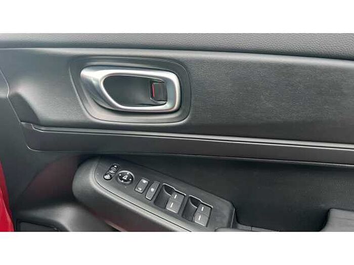 Honda HR-V Hybrid HR-V 1.5 eHEV Elegance 5dr CVT 