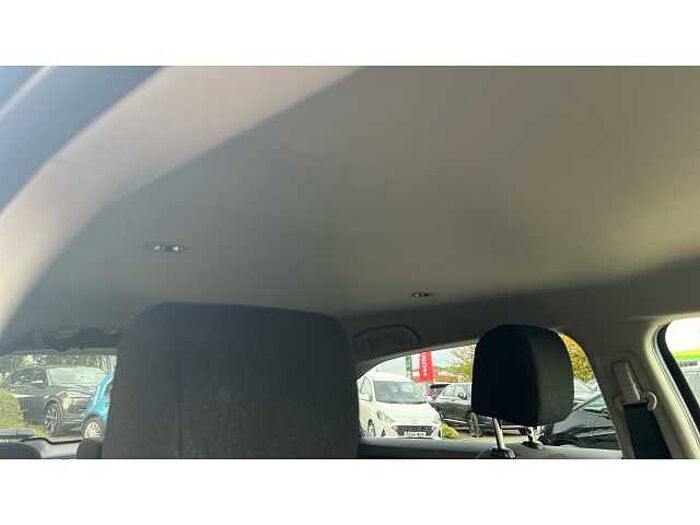 Honda HR-V Hybrid HR-V 1.5 eHEV Elegance 5dr CVT 
