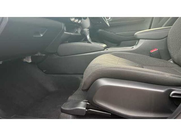 Honda HR-V Hybrid HR-V 1.5 eHEV Elegance 5dr CVT 