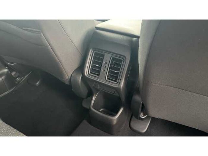Honda HR-V Hybrid HR-V 1.5 eHEV Elegance 5dr CVT 