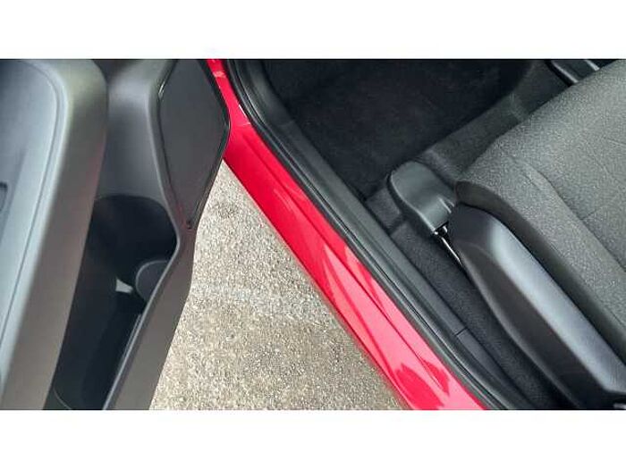 Honda HR-V Hybrid HR-V 1.5 eHEV Elegance 5dr CVT 