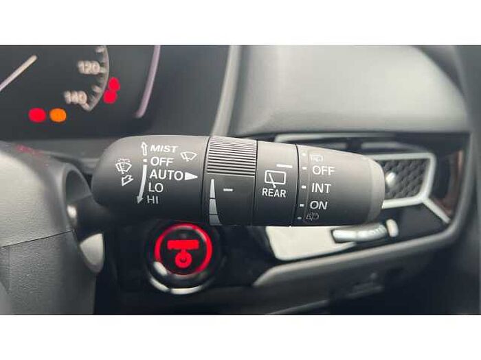 Honda Civic e:HEV Elegance 
