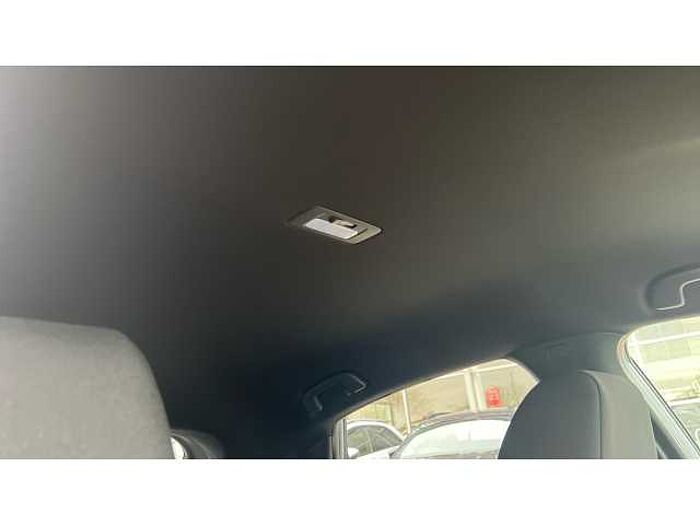 Honda Civic e:HEV Elegance 