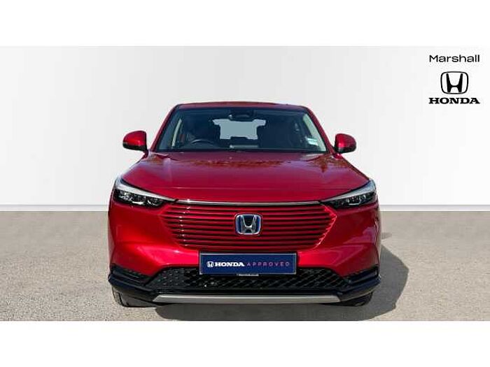 Honda HR-V Hybrid HR-V 1.5 eHEV Advance 5dr CVT 
