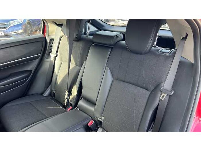 Honda HR-V Hybrid HR-V 1.5 eHEV Advance 5dr CVT 