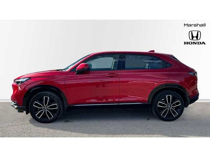Honda HR-V Hybrid HR-V 1.5 eHEV Advance 5dr CVT 
