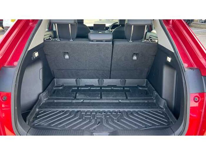 Honda HR-V Hybrid HR-V 1.5 eHEV Advance 5dr CVT 